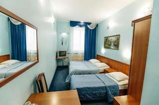 Гостиница Shelestoff Кострома Двухместный номер с 2 отдельными кроватями-2